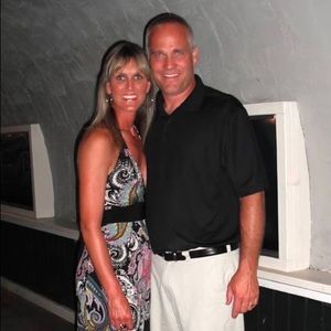 Meet your Posher, Theresa